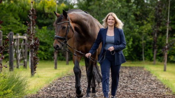 Marjolein van Zundert
